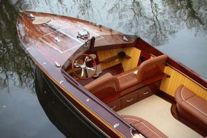 McLaren Riverbreeze