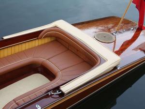 McLaren Riverbreeze