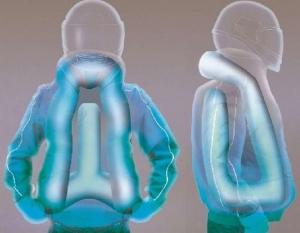 Motoair Airbag One