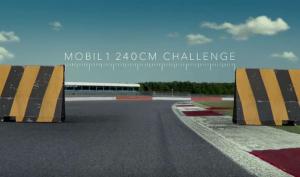 Mobil 1. Кое-что о гонках
