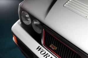 1992 Lancia Delta HF Integrale Evoluzione 1 Martini 6