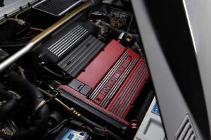 1992 Lancia Delta HF Integrale Evoluzione 1 Martini 6