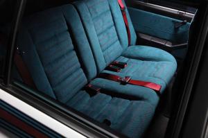 1992 Lancia Delta HF Integrale Evoluzione 1 Martini 6