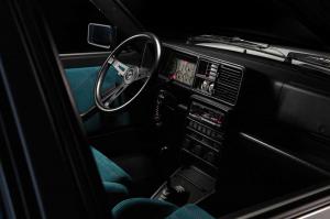 1992 Lancia Delta HF Integrale Evoluzione 1 Martini 6