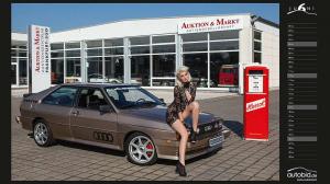 Календарь Autobid.de на 2016 год