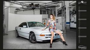 Календарь Autobid.de на 2016 год