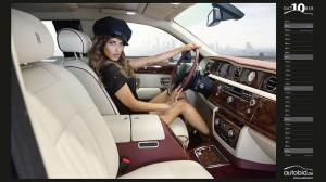 Календарь Autobid.de на 2016 год