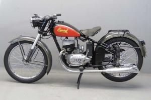 1952 Eysink Koerier