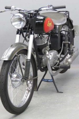 1952 Eysink Koerier