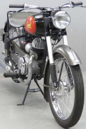 1952 Eysink Koerier