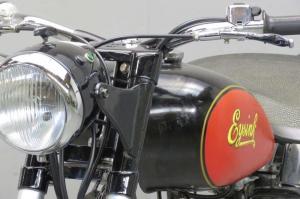 1952 Eysink Koerier