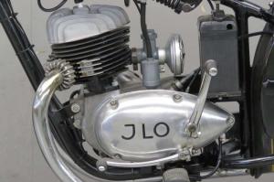 1952 Eysink Koerier