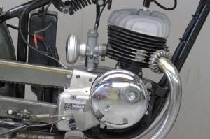 1952 Eysink Koerier