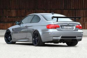 2015 BMW M3 Coupe RS E9X by G-Power
