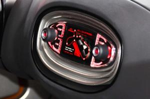 2014 Kia GT4 Stinger Concept Live From Detroit 2014