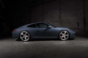 2015 Porsche 911 Carrera by TechArt