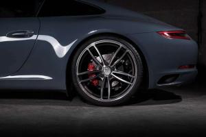 2015 Porsche 911 Carrera by TechArt