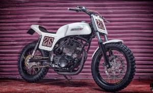 Anson Classic Restorations CCM