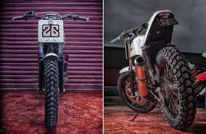 Anson Classic Restorations CCM