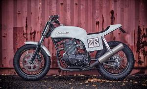 Anson Classic Restorations CCM