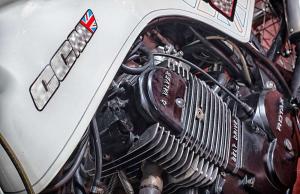 Anson Classic Restorations CCM