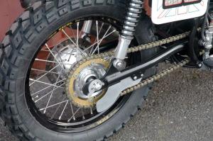 Anson Classic Restorations CCM