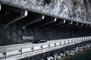 2014 Ferrari 458 Italia by DMC Elegante and Luxury Custom