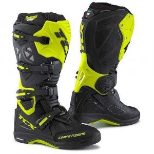 Мотоботы TCX Comp EVO Michelin