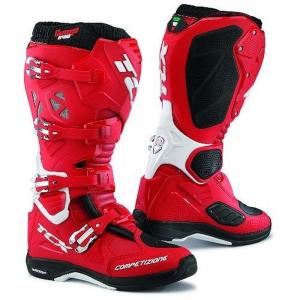 Мотоботы TCX Comp EVO Michelin