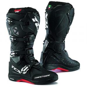 Мотоботы TCX Comp EVO Michelin