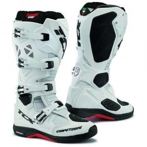 Мотоботы TCX Comp EVO Michelin