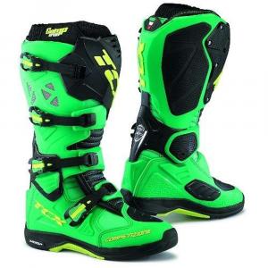 Мотоботы TCX Comp EVO Michelin