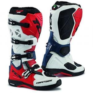 Мотоботы TCX Comp EVO Michelin
