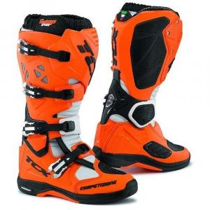 Мотоботы TCX Comp EVO Michelin