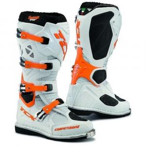 Мотоботы TCX Comp EVO