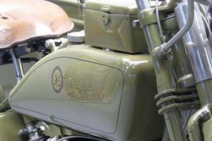 1918 Reading Standard 18-T
