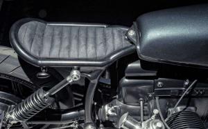 1987 BMW R80RT  by Le French Atelier