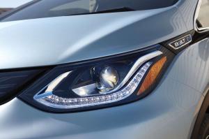 2016 Chevrolet Bolt EV