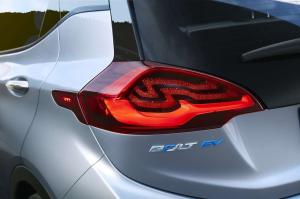 2016 Chevrolet Bolt EV
