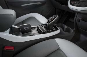 2016 Chevrolet Bolt EV