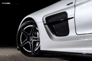 2015 Mercedes-Benz SLS AMG Black Series by RENNtech