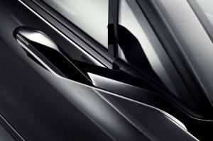 2016 BMW i8 Mirrorless Concept