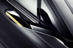 2016 BMW i8 Mirrorless Concept
