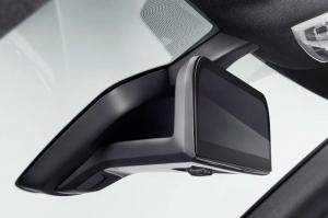 2016 BMW i8 Mirrorless Concept