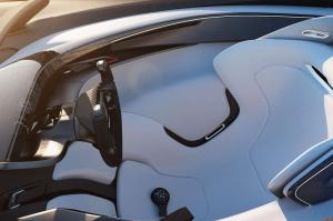 2016 Faraday Future FFZERO1 Concept