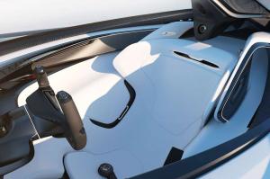 2016 Faraday Future FFZERO1 Concept
