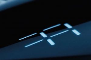 2016 Faraday Future FFZERO1 Concept
