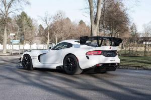 2016 Dodge Viper ACR by GeigerCars