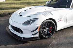 2016 Dodge Viper ACR by GeigerCars