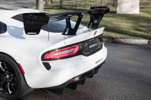 2016 Dodge Viper ACR by GeigerCars